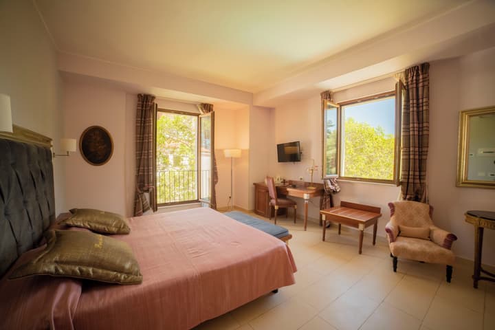 Hotel Parco delle Fontane
