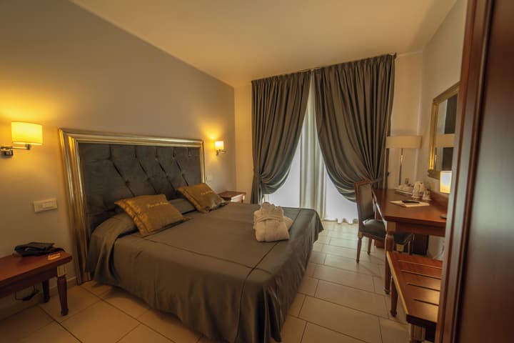 Hotel Parco delle Fontane