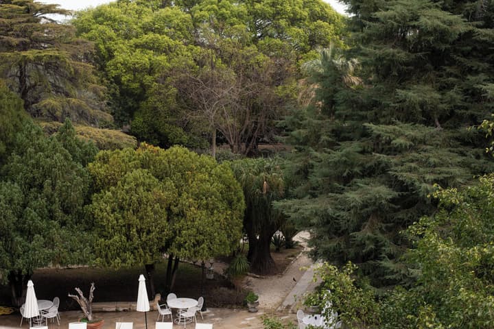 Hotel Parco delle Fontane