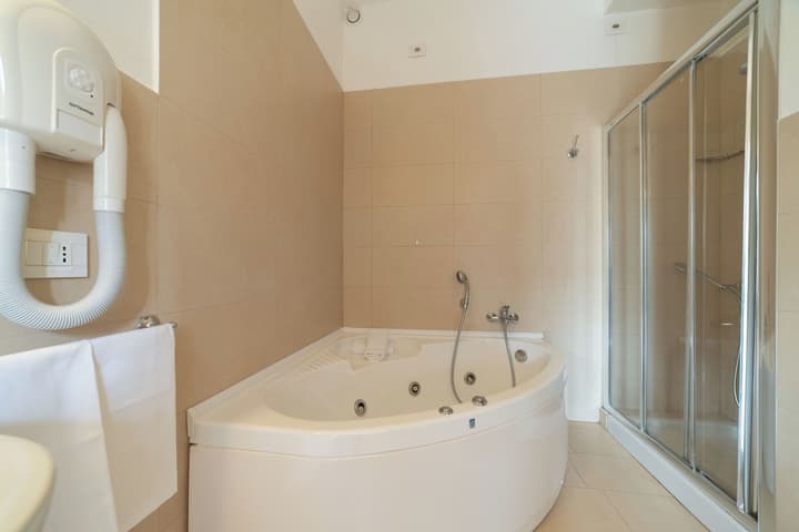 Hotel Parco delle Fontane