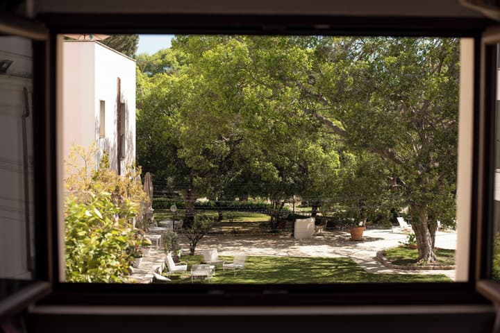 Hotel Parco delle Fontane