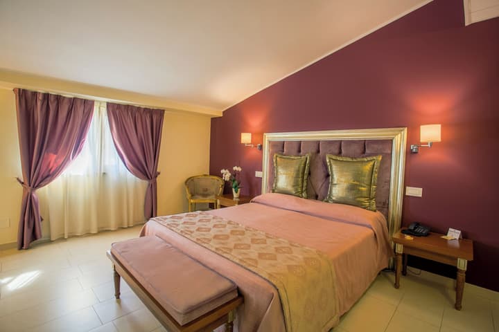 Hotel Parco delle Fontane