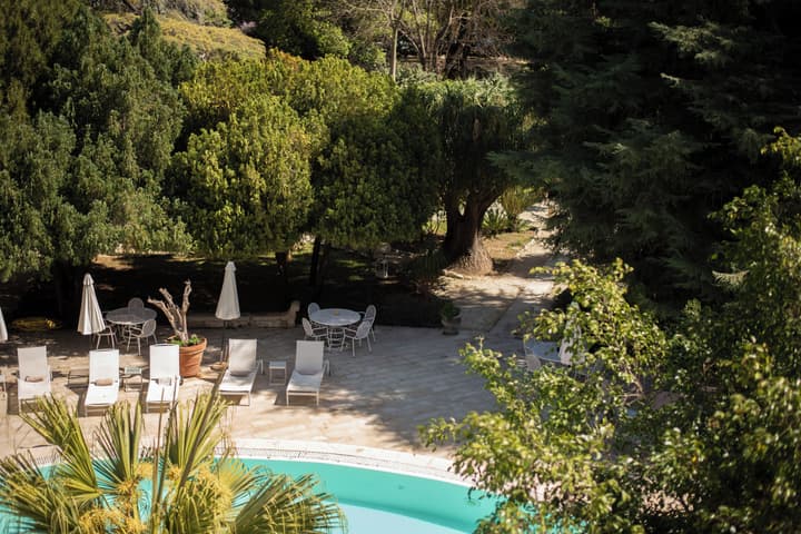 Hotel Parco delle Fontane