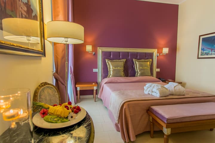 Hotel Parco delle Fontane