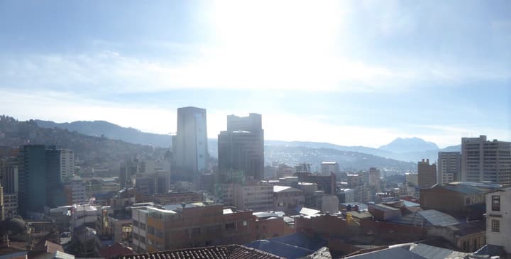 Hotel Sagarnaga