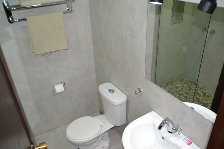 Hotel Sagarnaga