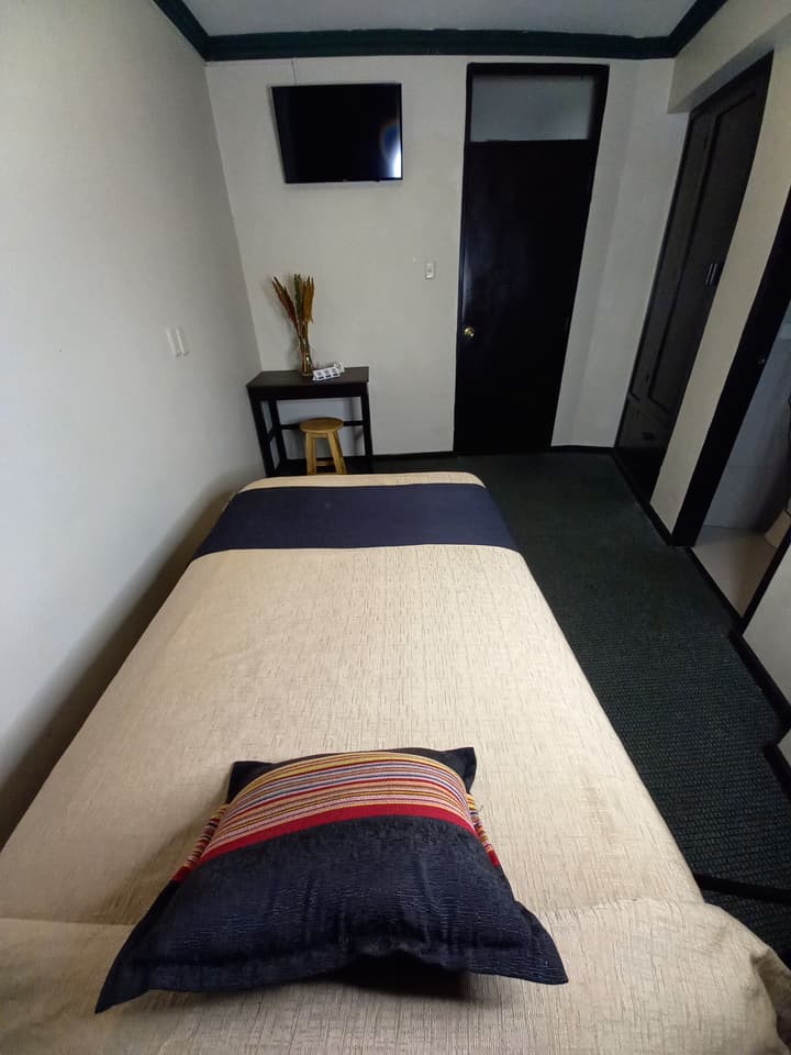 Hotel Sagarnaga