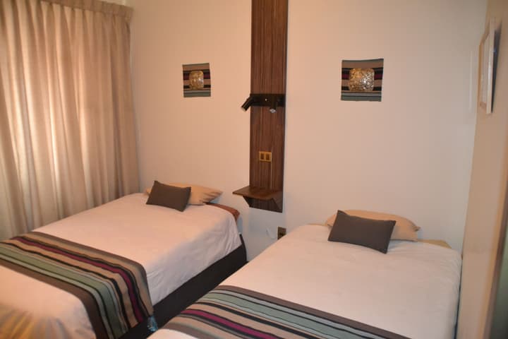 Hotel Sagarnaga