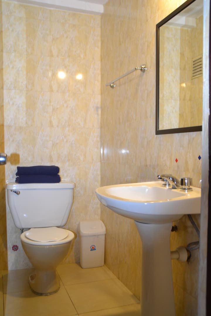 Hotel Sagarnaga
