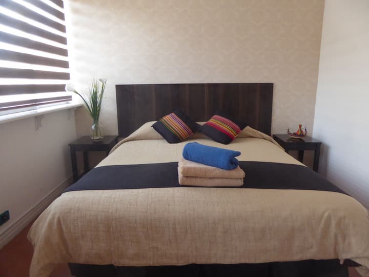 Hotel Sagarnaga
