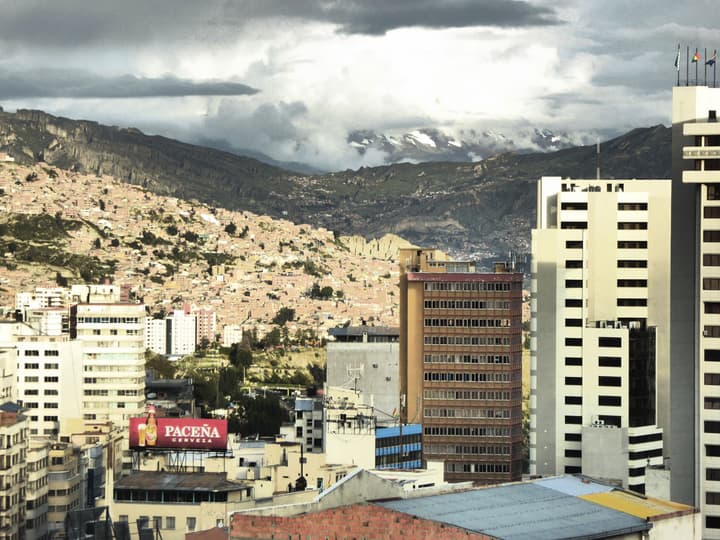 Hotel Sagarnaga