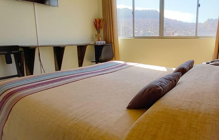 Hotel Sagarnaga