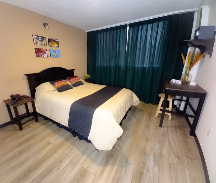 Hotel Sagarnaga