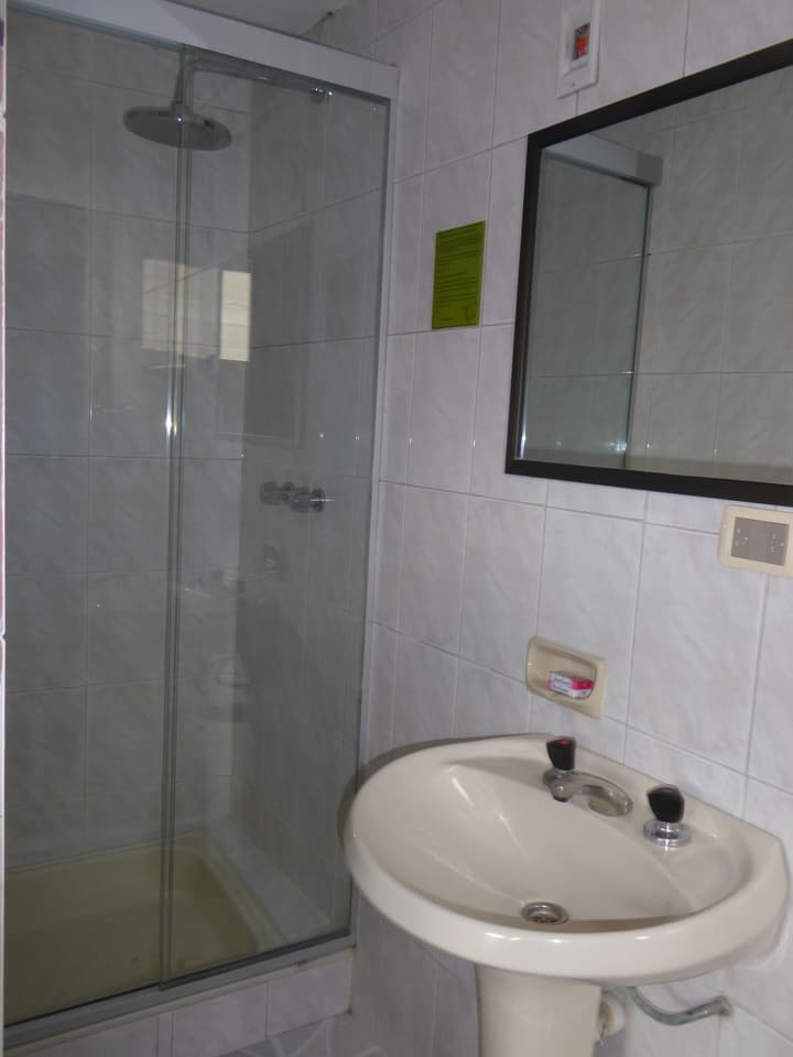 Hotel Sagarnaga