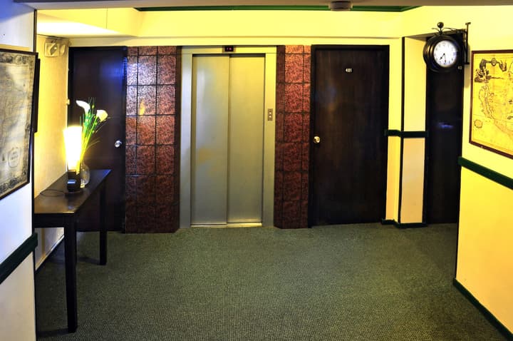 Hotel Sagarnaga