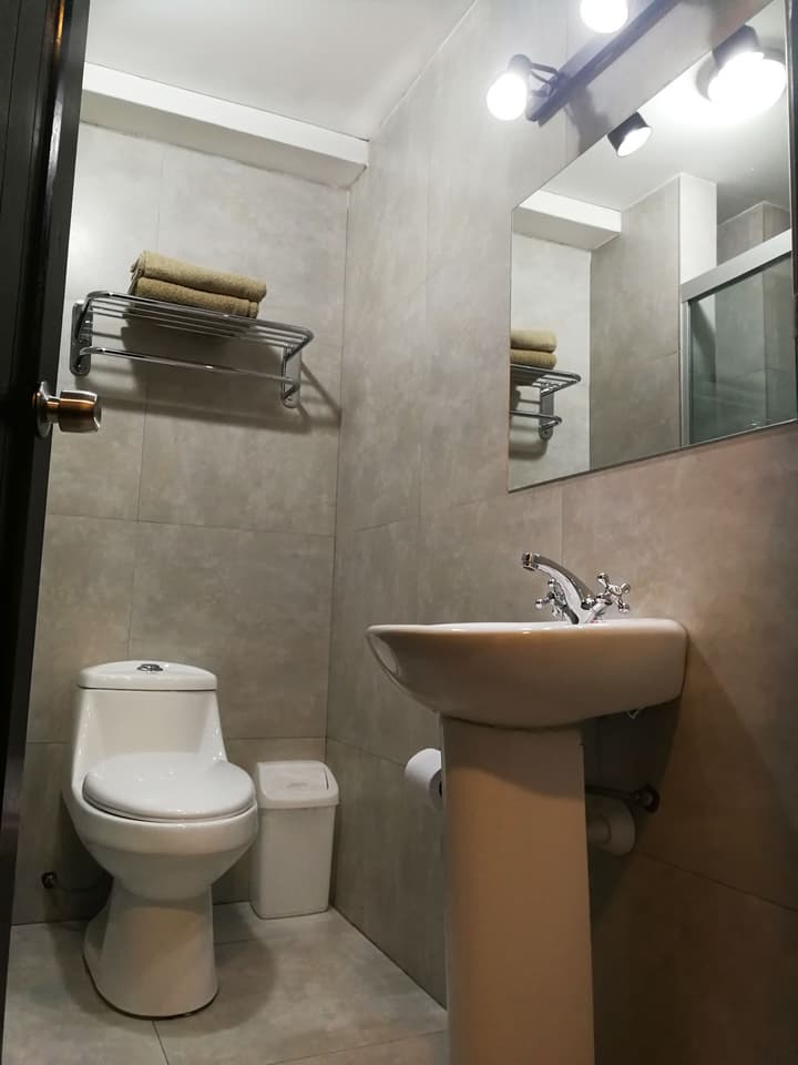 Hotel Sagarnaga