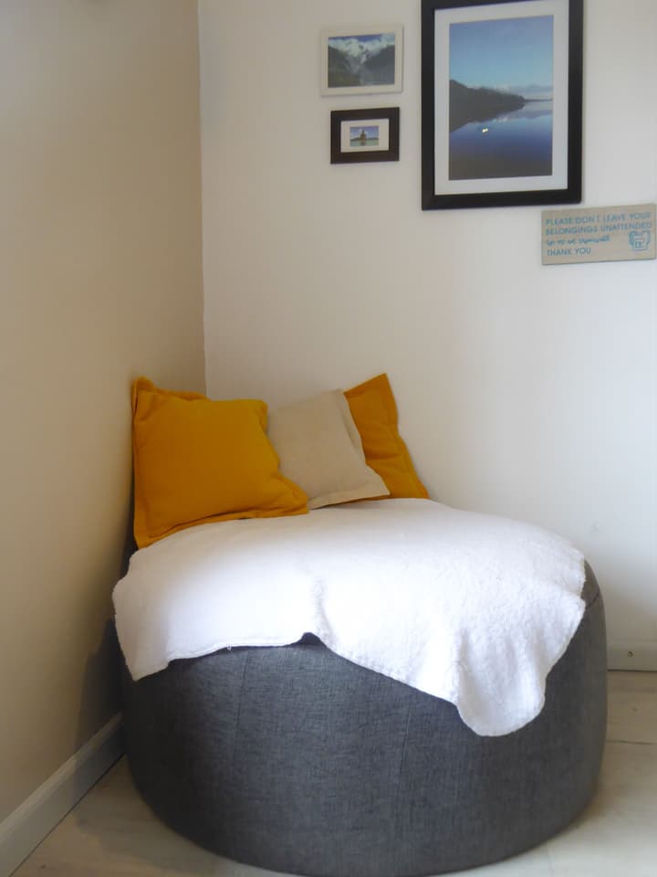 Hotel Sagarnaga