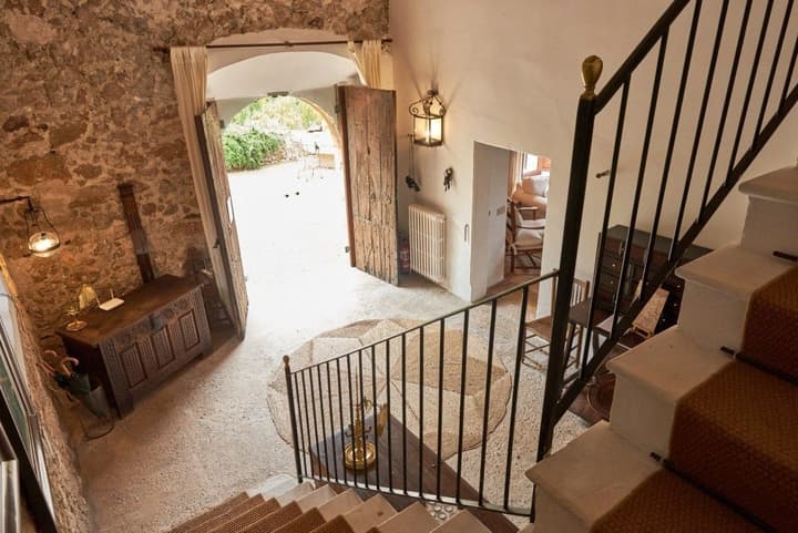 Hotel Mirabó De Valldemossa