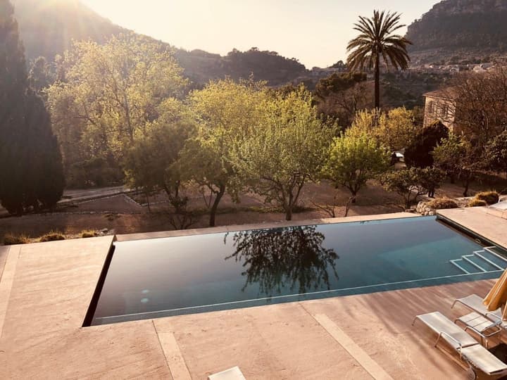 Hotel Mirabó De Valldemossa