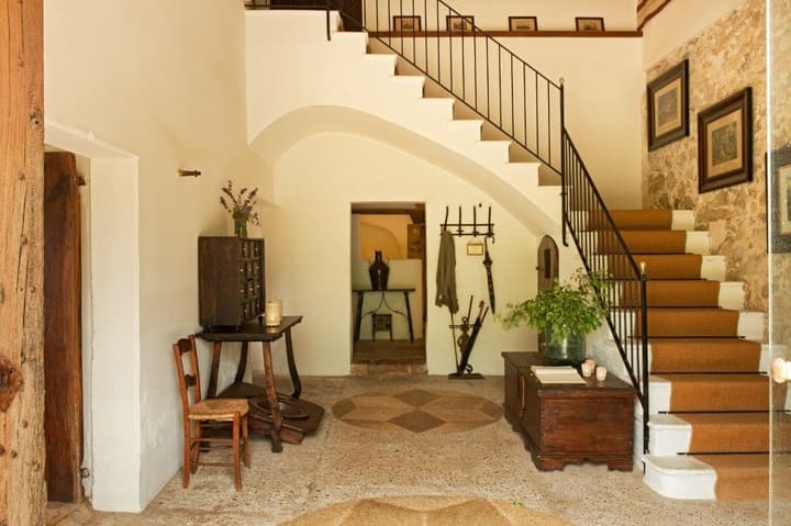 Hotel Mirabó De Valldemossa