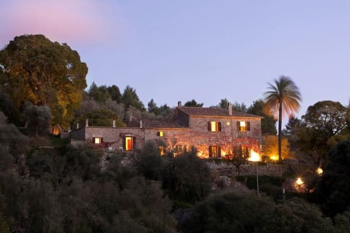 Hotel Mirabó De Valldemossa