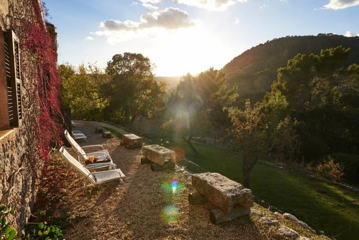 Hotel Mirabó De Valldemossa