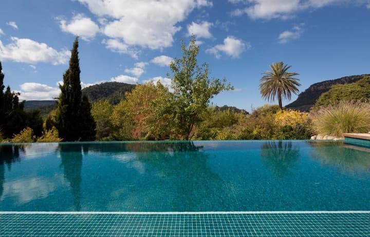Hotel Mirabó De Valldemossa