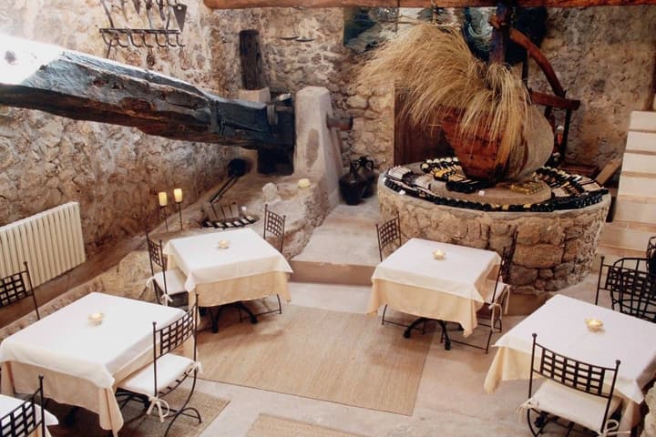 Hotel Mirabó De Valldemossa