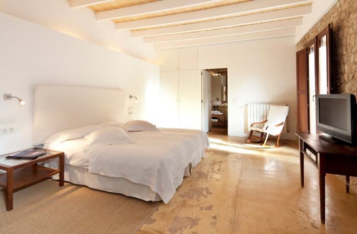 Hotel Mirabó De Valldemossa