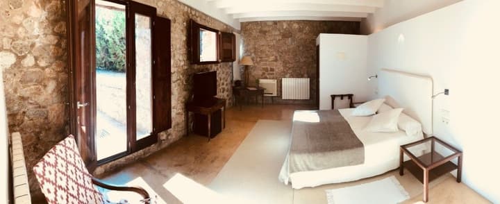Hotel Mirabó De Valldemossa