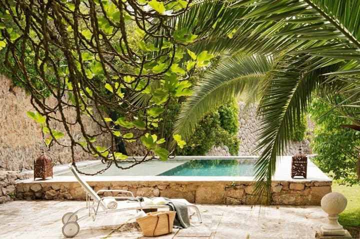 Hotel Mirabó De Valldemossa