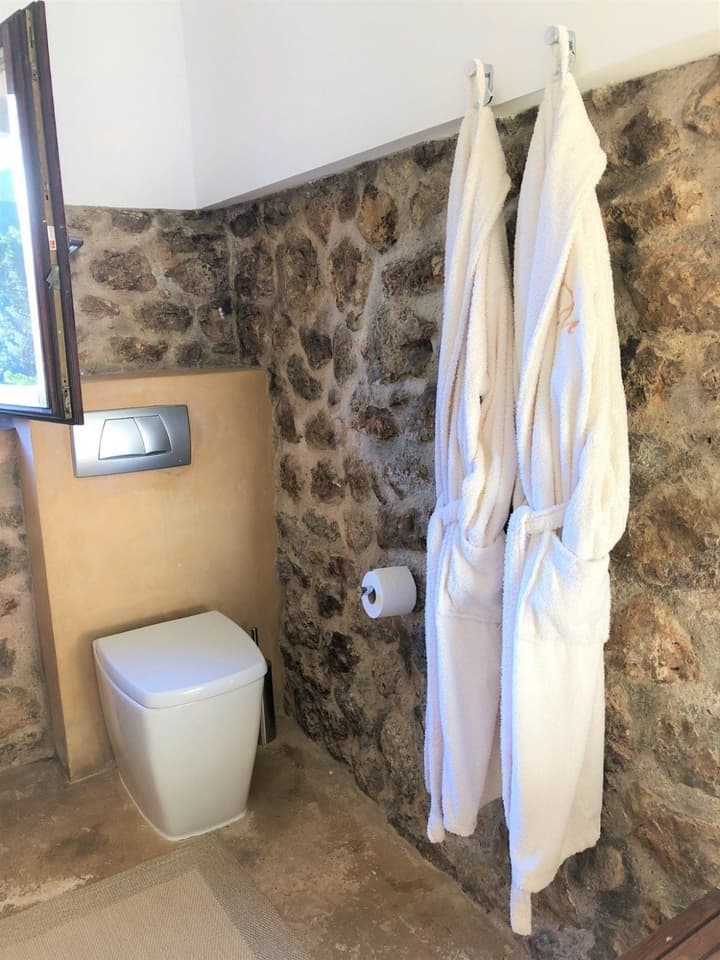 Hotel Mirabó De Valldemossa