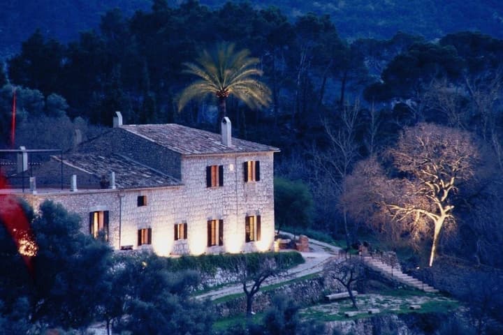 Hotel Mirabó De Valldemossa
