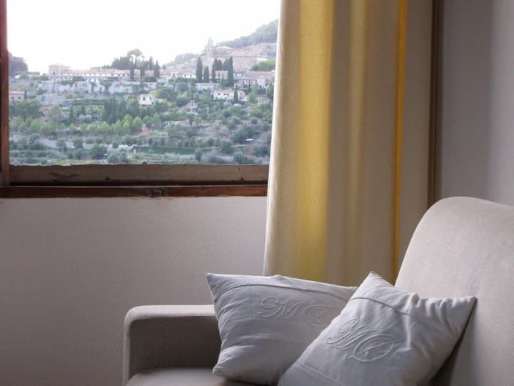 Hotel Mirabó De Valldemossa