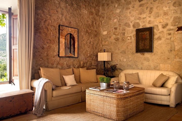 Hotel Mirabó De Valldemossa