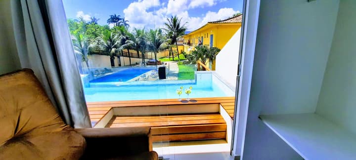 Imperatriz Paraty Hotel