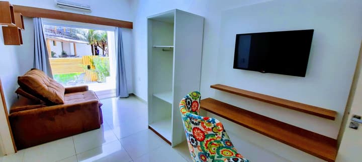 Imperatriz Paraty Hotel