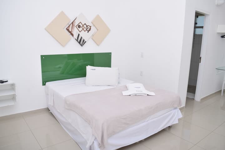 Imperatriz Paraty Hotel