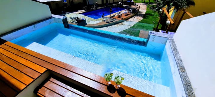 Imperatriz Paraty Hotel