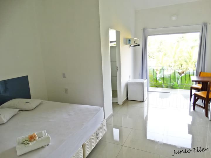 Imperatriz Paraty Hotel