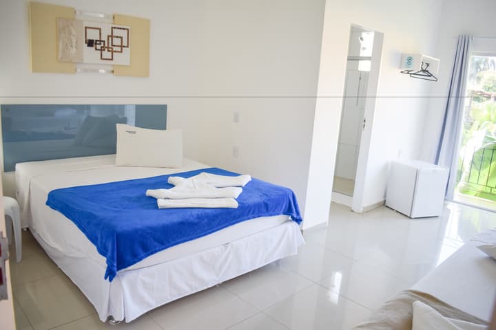Imperatriz Paraty Hotel