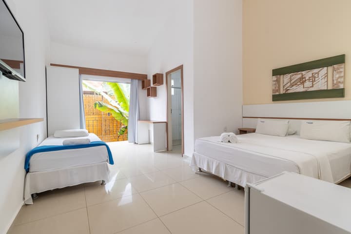 Imperatriz Paraty Hotel