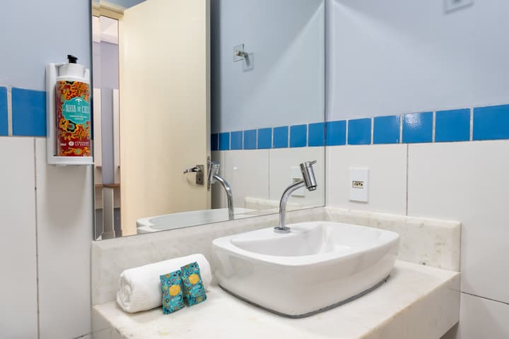 Imperatriz Paraty Hotel
