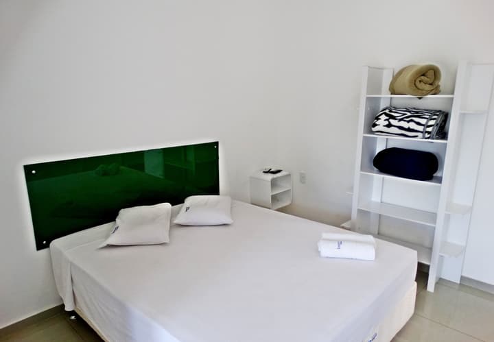 Imperatriz Paraty Hotel
