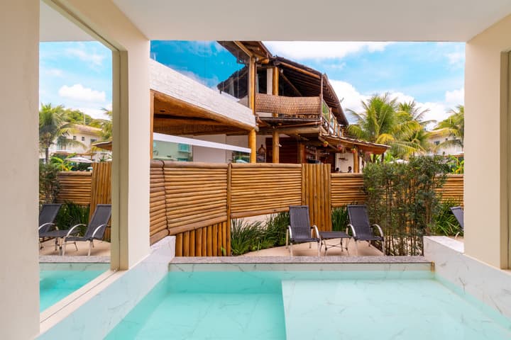 Imperatriz Paraty Hotel