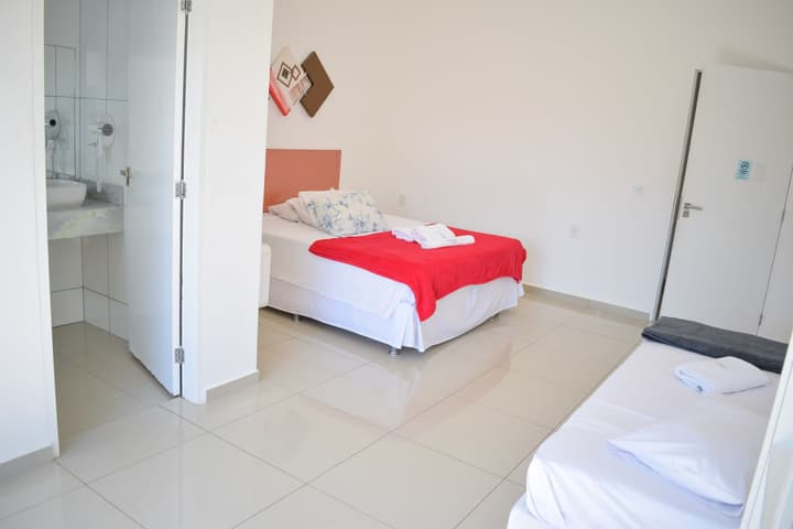 Imperatriz Paraty Hotel