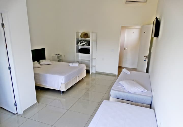 Imperatriz Paraty Hotel