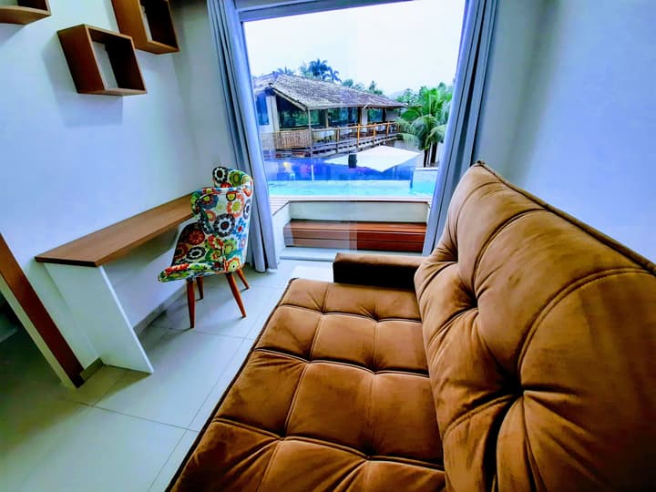 Imperatriz Paraty Hotel