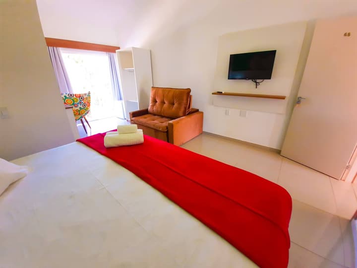 Imperatriz Paraty Hotel