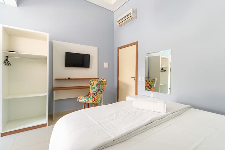 Imperatriz Paraty Hotel